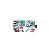 Cubs Dino Roar Big & Basic Pencil Case - Ourkids - Cubs