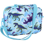 CUBS dino tie dye cross body lunch bag - Ourkids - Cubs