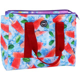 Cubs Double Face Women Tote Beach Bag - Ourkids - Cubs