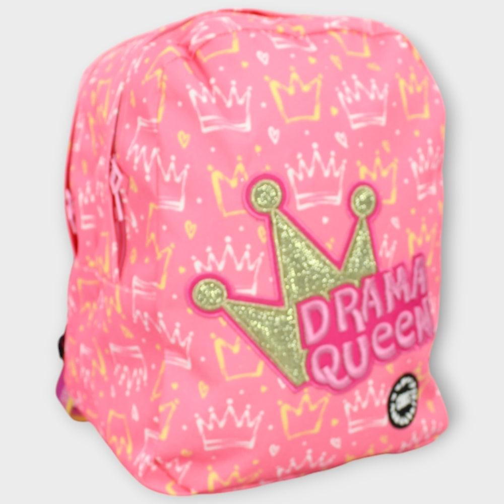 Cubs Drama Queen Big & Basic Backpack - Ourkids - Cubs