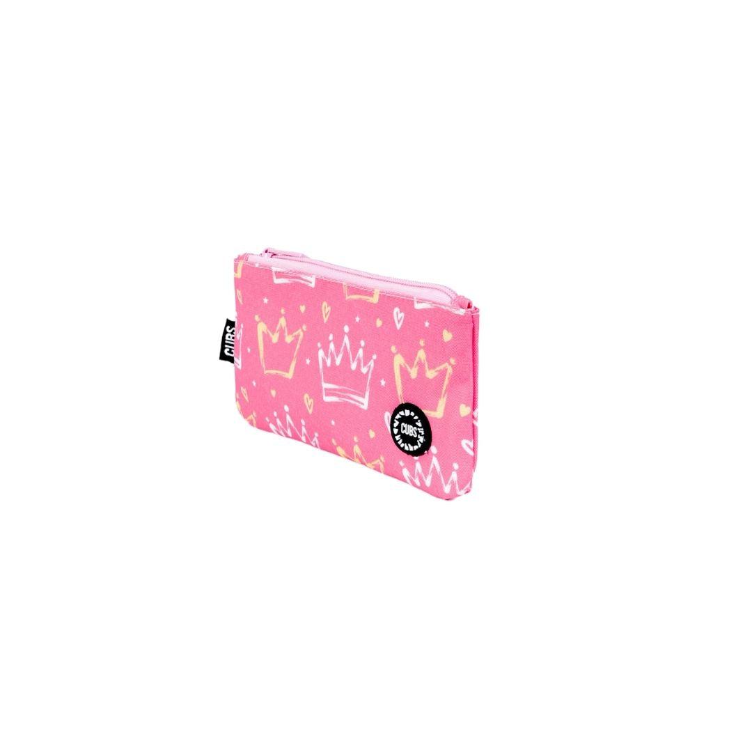 Cubs Drama Queen Big & Basic Pencil Case - Ourkids - Cubs