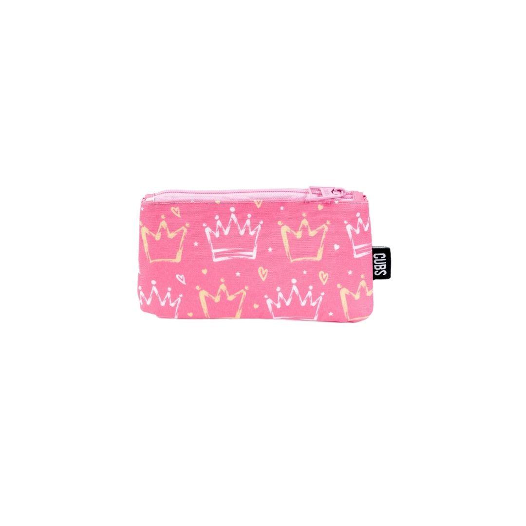 Cubs Drama Queen Big & Basic Pencil Case - Ourkids - Cubs