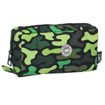 CUBS FOOTBALL GREEN CAMO HARD TOP PENCIL CASE - Ourkids - Cubs