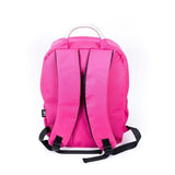 Cubs Fuchsia XXL Backpack (25Inch) - Ourkids - Cubs