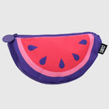 Cubs Fuchsia/Purple Watermelon Pouch - Ourkids - Cubs