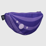 Cubs Fuchsia/Purple Watermelon Pouch - Ourkids - Cubs