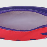 Cubs Fuchsia/Purple Watermelon Pouch - Ourkids - Cubs