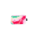 Cubs Girl Power Tie Dye Big & Basic Pencil Case - Ourkids - Cubs