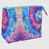 Cubs Girl's Love Tie Dye Medium Pouch - Ourkids - Cubs