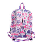 Cubs Girls Gang Power Big & Basic Backpack - Ourkids - Cubs