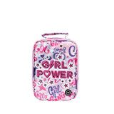 Cubs Girls Gang Power Big & Basic Lunch Bag - Ourkids - Cubs