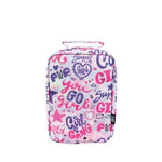 Cubs Girls Gang Power Big & Basic Lunch Bag - Ourkids - Cubs