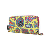 Cubs Good Vibes And Smiles Pencil Case - Ourkids - Cubs