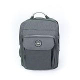 Cubs Grey XXL Backpack (25Inch) - Ourkids - Cubs