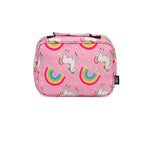 Cubs Happy Rainbow Lunch Bag - Ourkids - Cubs