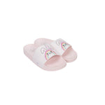 Cubs Hey Bunny Baby Pink Girls Slide - Ourkids - Cubs