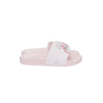 Cubs Hey Bunny Baby Pink Girls Slide - Ourkids - Cubs