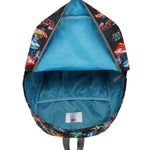 Cubs Hot Wheels Junior Student Backpack - Ourkids - Cubs