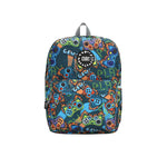 Cubs I Paly To Win Junior Student Backpack - Ourkids - Cubs