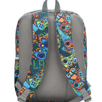 Cubs I Paly To Win Junior Student Backpack - Ourkids - Cubs