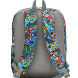 Cubs I Paly To Win Junior Student Backpack - Ourkids - Cubs