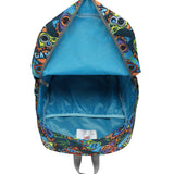 Cubs I Paly To Win Junior Student Backpack - Ourkids - Cubs