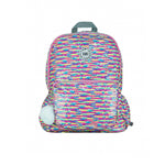 Cubs Kaleidoscope Sequin Backpack - Ourkids - Cubs