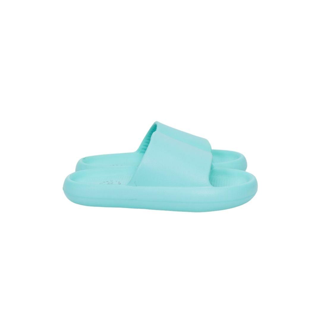 Cubs Kids Cloud Slipper (Baby Blue) - Ourkids - Cubs