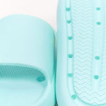 Cubs Kids Cloud Slipper (Baby Blue) - Ourkids - Cubs