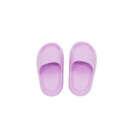 Cubs Kids Cloud Slipper (Lilac) - Ourkids - Cubs