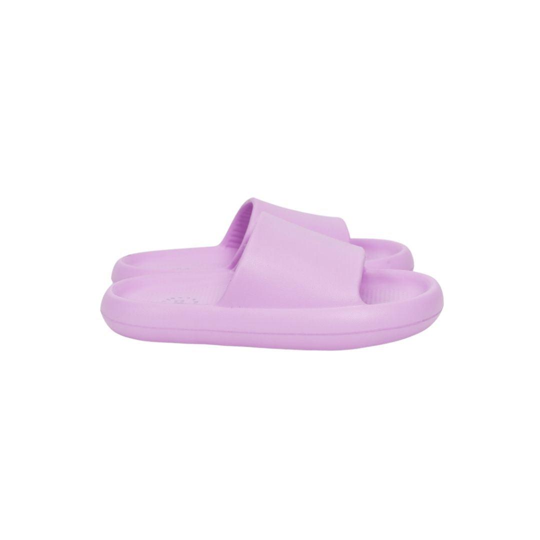 Cubs Kids Cloud Slipper (Lilac) - Ourkids - Cubs