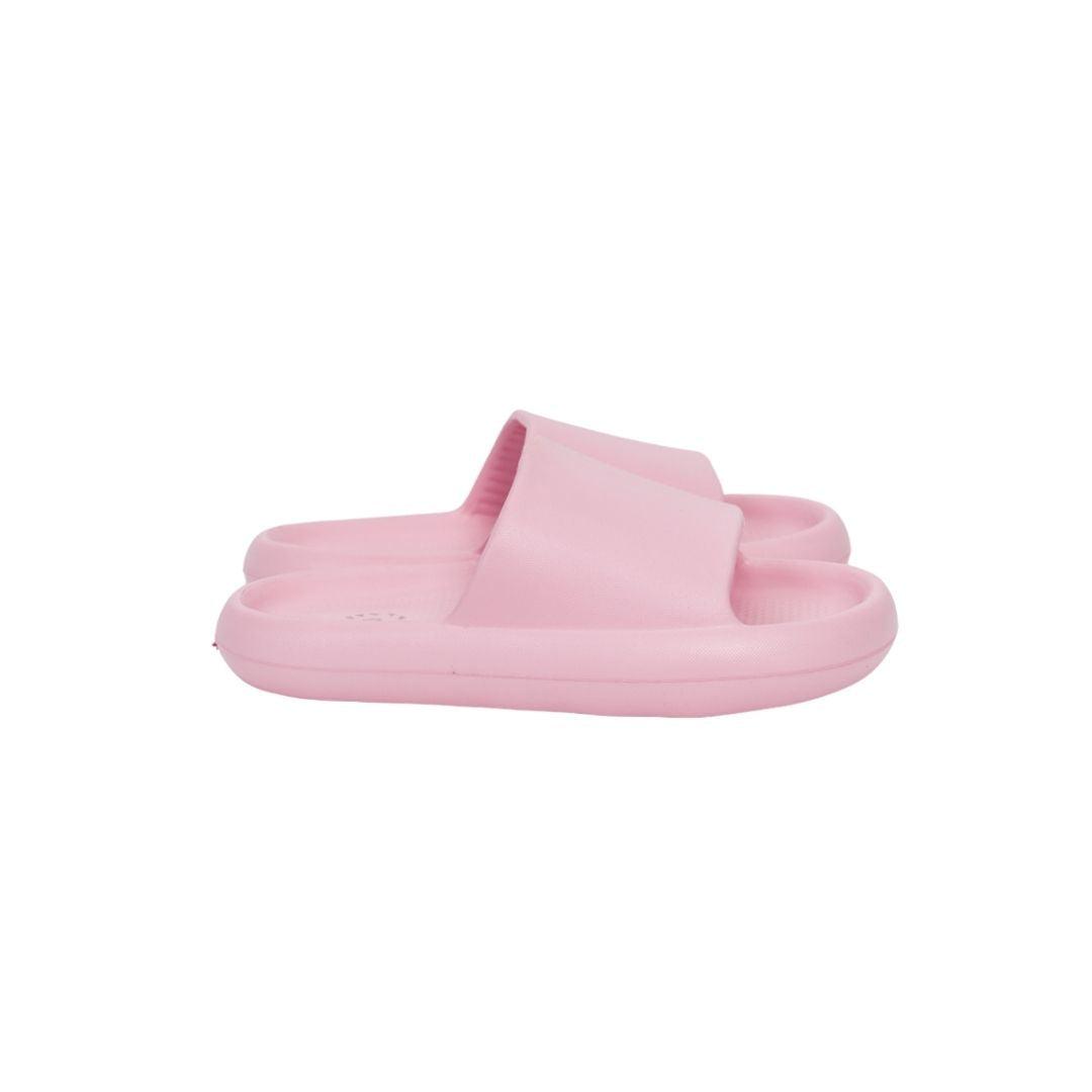 Cubs Kids Cloud Slipper (Pink) - Ourkids - Cubs