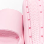 Cubs Kids Cloud Slipper (Pink) - Ourkids - Cubs