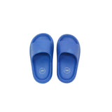 Cubs Kids Cloud Slipper (Royal Blue) - Ourkids - Cubs