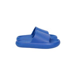 Cubs Kids Cloud Slipper (Royal Blue) - Ourkids - Cubs