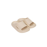 Cubs Kids Pillow Slipper High Platform (Beige) - Ourkids - Cubs