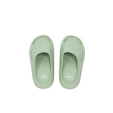 Cubs Kids Pillow Slipper High Platform (Olive) - Ourkids - Cubs