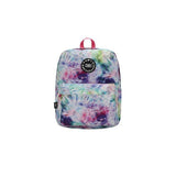 Cubs Lavender Tie Dye Junior Student Backpack - Ourkids - Cubs