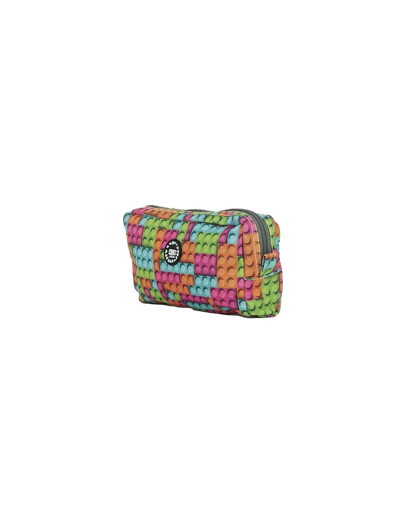 CUBS LEGO GIRLS PENCIL CASE - Ourkids - Cubs