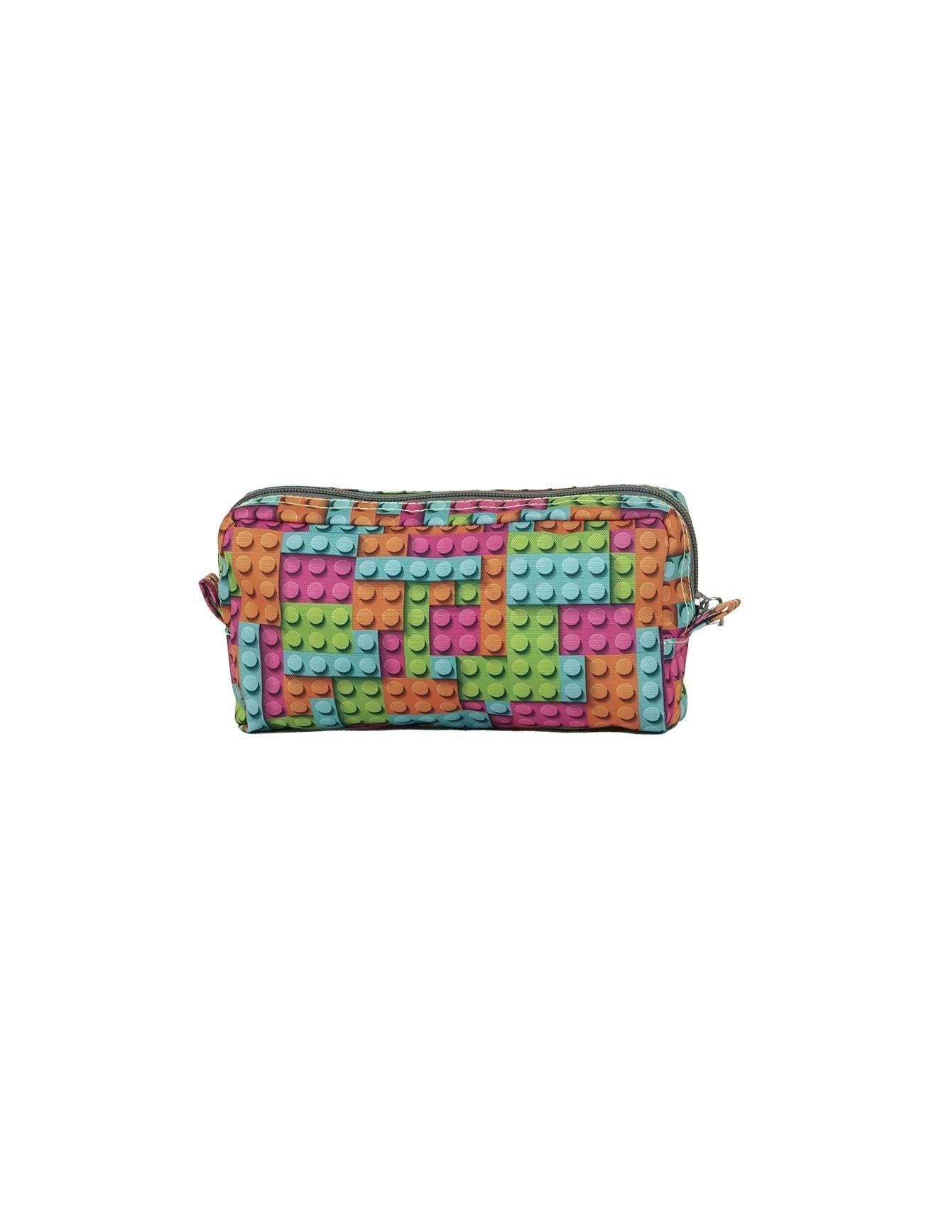 CUBS LEGO GIRLS PENCIL CASE - Ourkids - Cubs