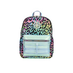 Cubs Leopard High School Backpack - Ourkids - Cubs