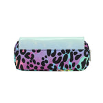 Cubs Leopard High School Pencil Case - Ourkids - Cubs