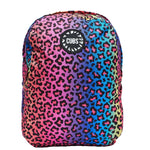 CUBS LEOPARD TIE DYE BIG AND BASIC BACKPACK - Ourkids - Cubs