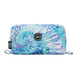 CUBS Lilac & Tiffany Blue Tie Dye Pencil Case - Ourkids - Cubs