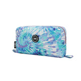 CUBS Lilac & Tiffany Blue Tie Dye Pencil Case - Ourkids - Cubs