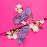 Cubs Lilac Sling Sandal - Ourkids - Cubs