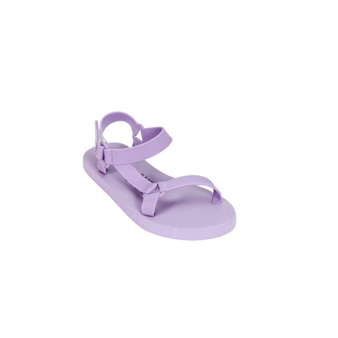 Cubs Lilac Sling Sandal - Ourkids - Cubs