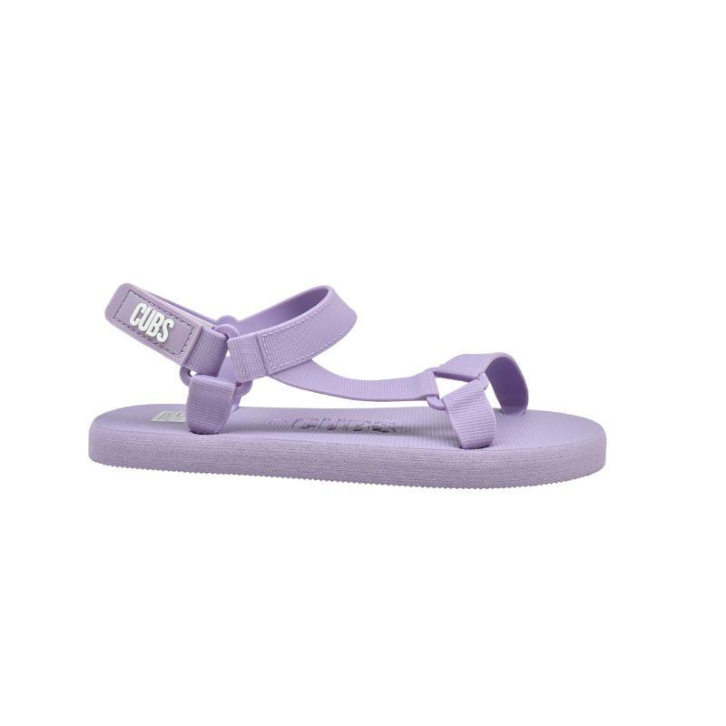 Cubs Lilac Sling Sandal - Ourkids - Cubs