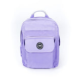 Cubs Lilac XXL Backpack (25Inch) - Ourkids - Cubs