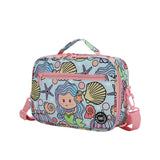 Cubs Little Mermaid Under The Sea Cross Body Lunch Bag - Ourkids - Cubs